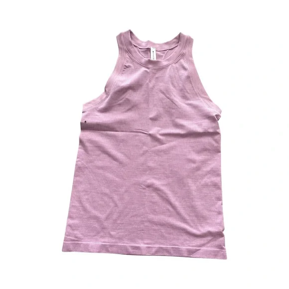 Athleta Racerback undtinkable tank. Size SP - Picture 3 of 4